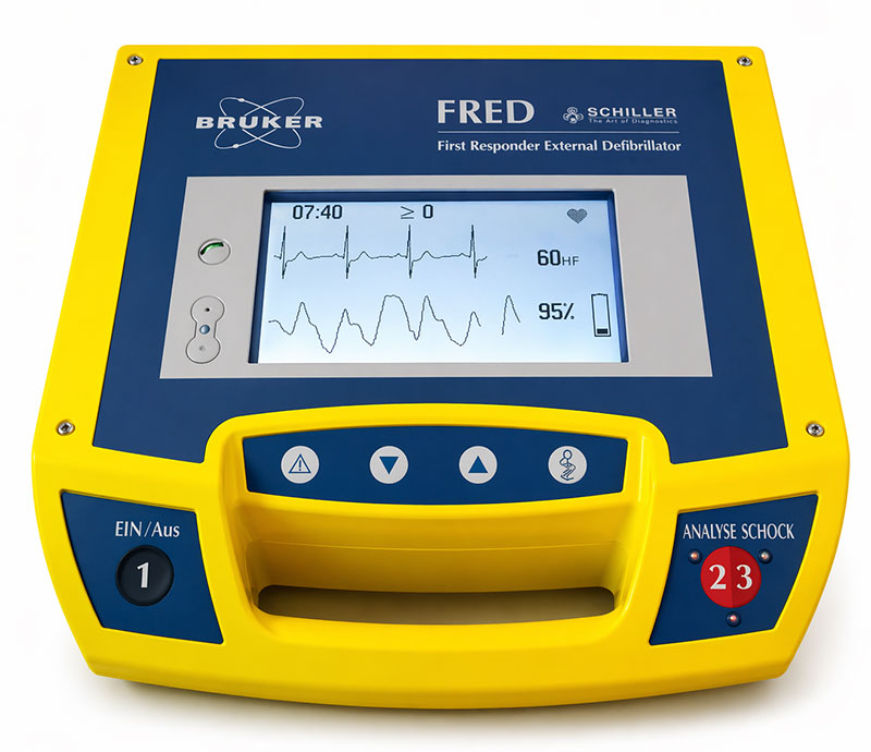 defibrillator-fred