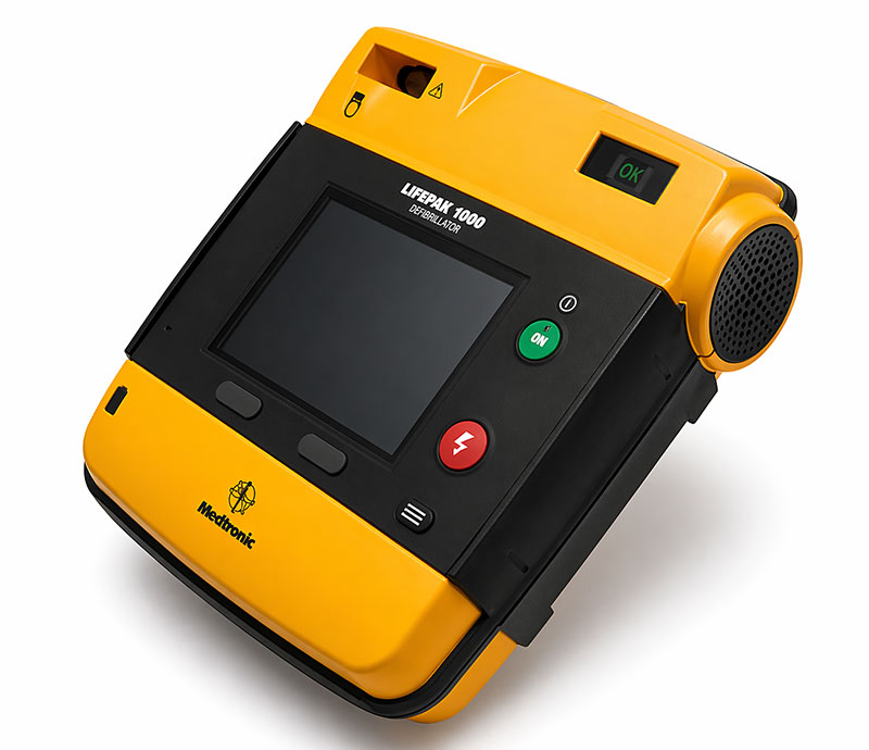 defibrillator-medtronik-lifepak