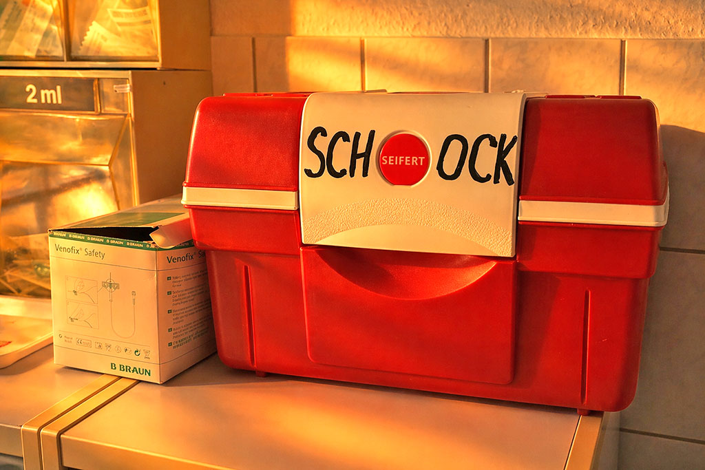 notfallquipment-schock-notfallkoffer